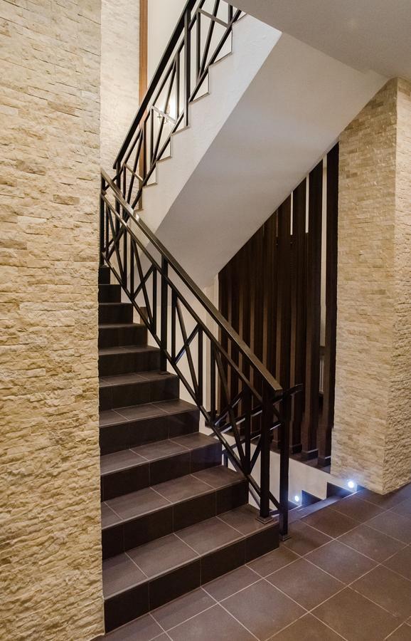 Petrani Nivki Hotel Kiev Luaran gambar