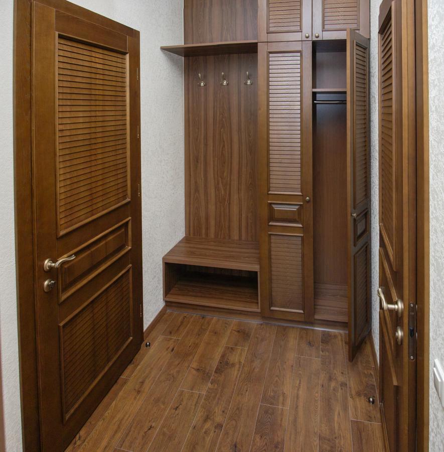 Petrani Nivki Hotel Kiev Luaran gambar