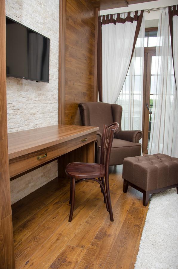 Petrani Nivki Hotel Kiev Luaran gambar